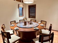 -古田村·衢州菜庭院餐厅(天一旗舰店)