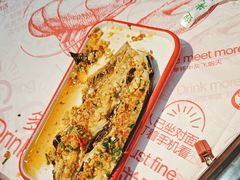 -辣出味岳阳特色烧烤·龙虾大排档(砂子塘总店)