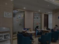 -碧莲盛·不剃发植发