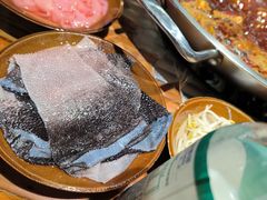 -李开心火锅馆(回兴店)