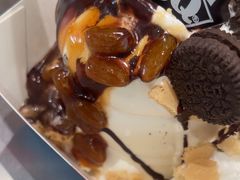 -DQ·蛋糕·冰淇淋(包河万达店)