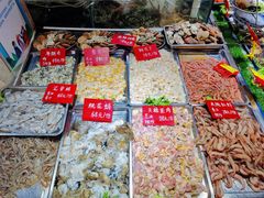 -旺角小渔村(二马路店)