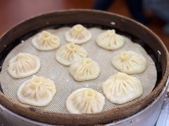 风味灌汤包-真不同饭店(中州东路店)