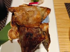-虹料理·日料放题(悠方店)