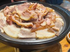 -百年石锅饭·朝鲜族传统民餐