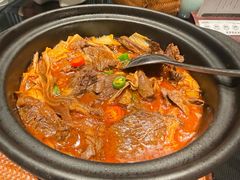 -竹里馆 ·茶食(奥体店)