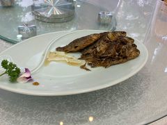 -普天和酒楼·新津菜·烤鸭(天津之眼店)