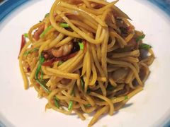 -鹊华居·地道鲁菜·海鲜·融合味(大明湖店)