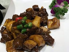 -阿英煲(凉城路店)