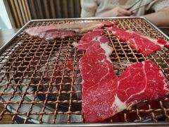 -九田家黑牛烤肉料理(无锡T12店)