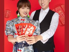 -一墨照相馆·证件照·形象照(世博店)