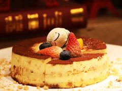 甜点-索菲特西湖大酒店·香榭丽全日候餐厅(南山路店)