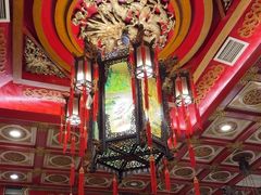 -梅龙镇酒家(南京西路总店)