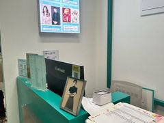 -拍刻风照相馆(紫荆广场店)