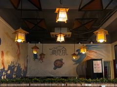 -安吉美渝石锅鱼(芜园西路店)