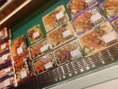 零售区-盒马鲜生(双清路店)