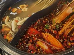 -川成串·自助串串香火锅(朝阳店)