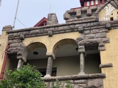 -青岛德国总督楼旧址博物馆