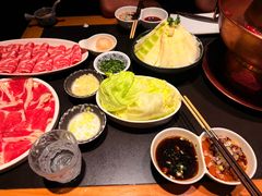 -东来顺·非遗火锅(高新店)