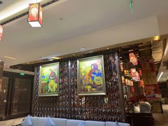 -西藏饭店·亚克·食光自助餐厅