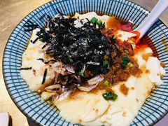 咸豆花-桃园眷村(万象天地店)