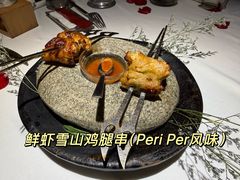 -王品牛排(北京西单店)