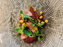 -香樟花园法式铁板烧(恒隆广场店)