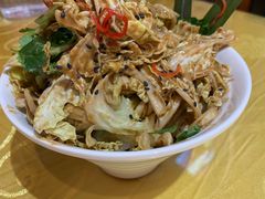 乾隆白菜-陈寔包子王·卤煮小肠·京味小吃(龙潭店)