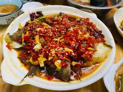 -陈金兰饮食店(柳前巷店)