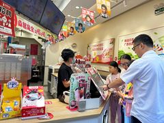 -蜜雪冰城(新北万达一店)