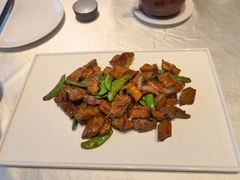 -功夫汤粤港餐厅(锦业路店)