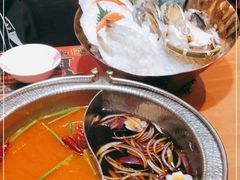 -牛New寿喜烧(青浦店)