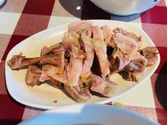 南京盐水鸭-苓记南京鸭血粉丝.皮肚面(县东巷店)