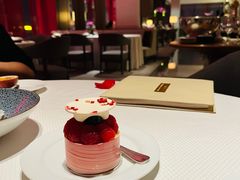 -北京柏悦酒店·锦庭餐厅Dining Room