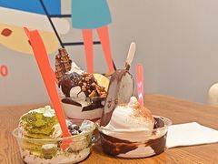 -DQ·蛋糕·冰淇淋(龙茗店)