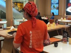 大堂-味千拉面(双井店)