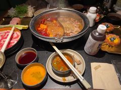 -牛New寿喜烧(金茂览秀城店)