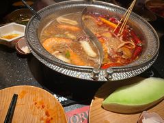 -牛New寿喜烧(新六百店)