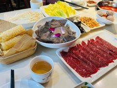 -围炉夜话·潮汕卤水火锅(榕江店)
