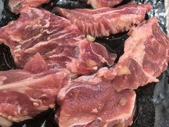 -本家韩国烤肉(青岛万象城店)