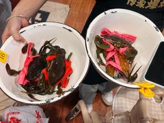 -辣螃铠盆盆蟹大排档(海昌店)