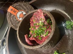 -谷牛和牛烤肉(漕河泾印象城店)