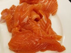 -东方红海鲜百汇(国际大厦店)