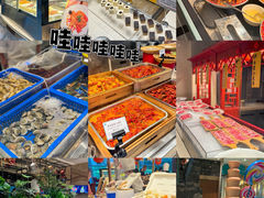 -宁波香格里拉大酒店