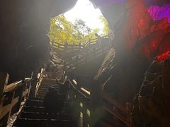 -寻龙山风景旅游区