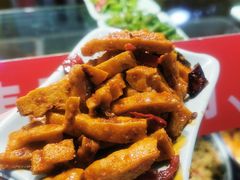 -伊穆祥牛肉面总店·清真