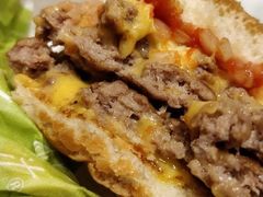 -麦当劳(沙河店)