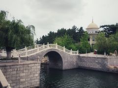门面-莫内艺术岛海景咖啡
