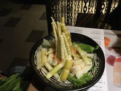 -湊湊火锅·茶憩(上海合生汇店)