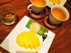 -Let’s Relax Spa(Siam Square One)